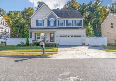 4311 Michaela Lane, Chesapeake, VA 23321