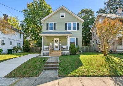 324 59th Street, Newport News, VA 23607