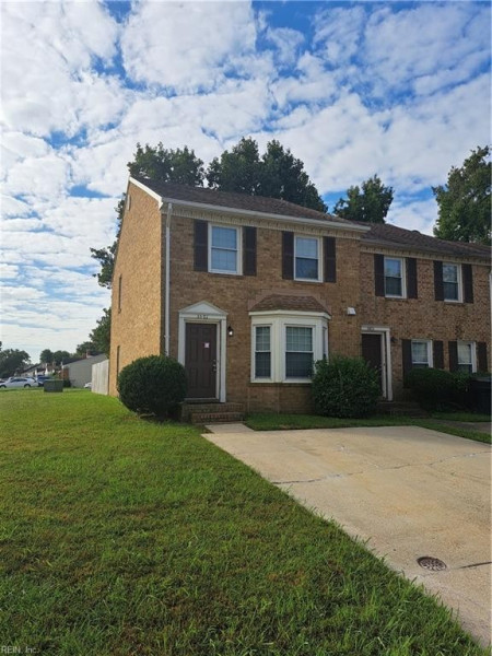 Photo 1 of 25 residential for sale in Virginia Beach virginia