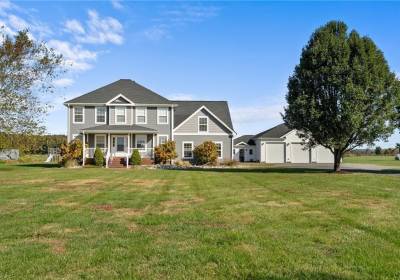 2512 Carolina Road, Chesapeake, VA 23322