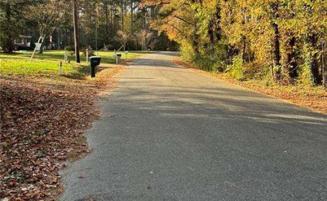 000 Old Hickory Fork Road, Gloucester County, VA 23061