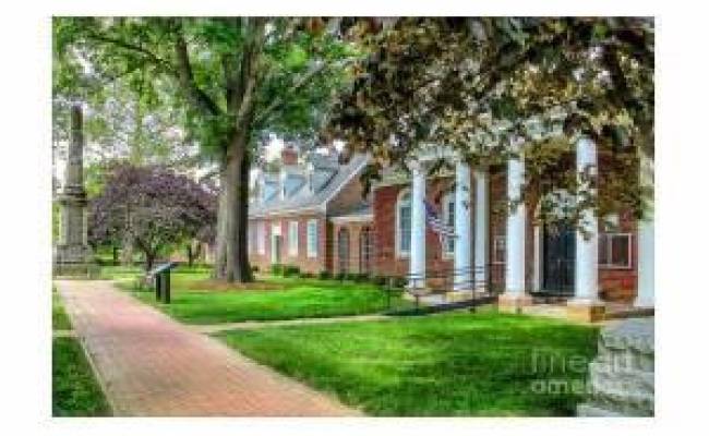 000 Old Hickory Fork Road, Gloucester County, VA 23061
