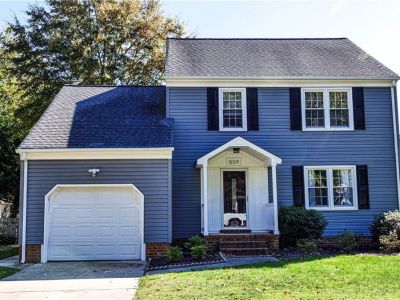 property image for 809 Pin Oak Place CHESAPEAKE VA 23322