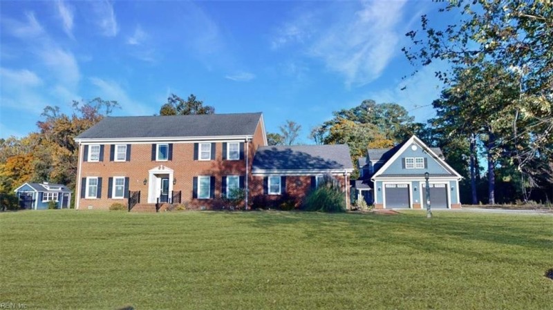 Photo 1 of 50 residential for sale in Suffolk virginia