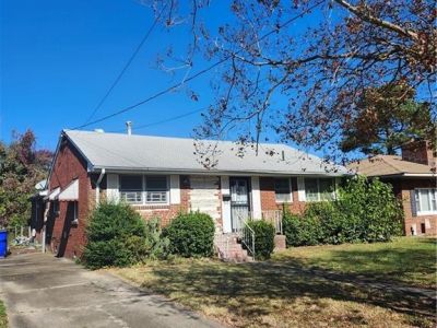 property image for 2908 Hollister Avenue NORFOLK VA 23504