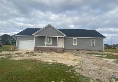 112 Cedar Stretch Road, Perquimans County, NC 27944