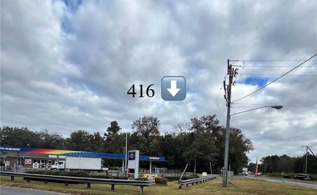 416 N Centerville Turnpike, Chesapeake, VA 23320