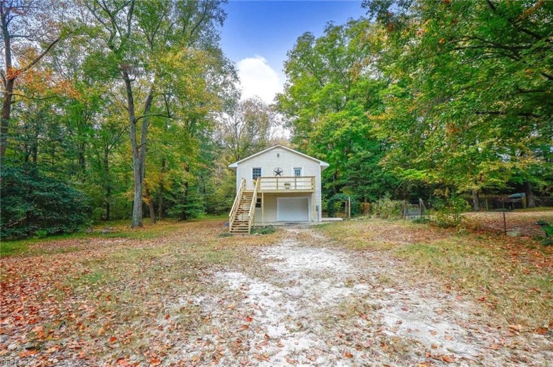 Photo 1 of 32 residential for sale in Isle of Wight County virginia