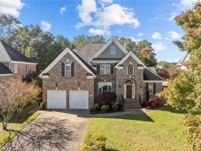 property image for 6111 Walkers Ferry Lane SUFFOLK VA 23435