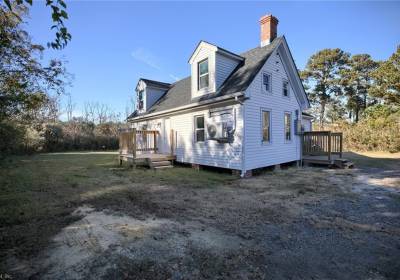 2679 Everetts Lane, Gloucester County, VA 23072