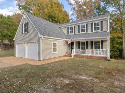 property image for 2748 Linden Lane JAMES CITY COUNTY VA 23185