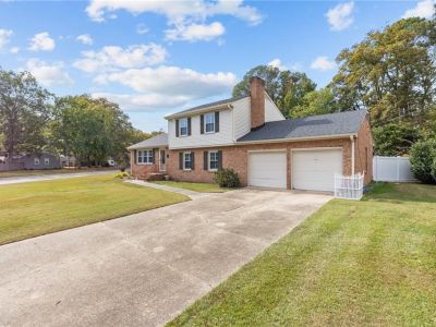 property image for 4100 Weyanoke Drive PORTSMOUTH VA 23703