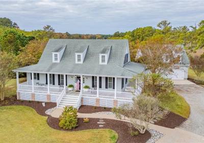 3977 Muddy Creek Road, Virginia Beach, VA 23457