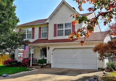 3728 Purebred Drive, Virginia Beach, VA 23453