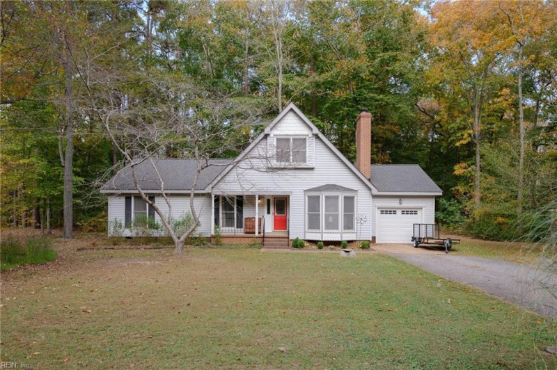 Photo 1 of 23 residential for sale in Gloucester County virginia