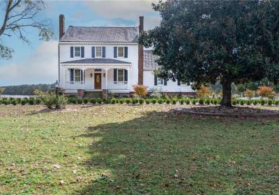 456 BARNES Road, Suffolk, VA 23437