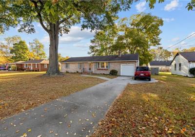 2423 Bugle Drive, Chesapeake, VA 23321