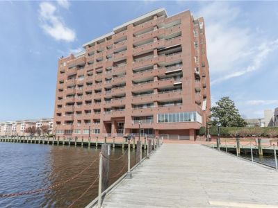 property image for 215 Brooke Avenue NORFOLK VA 23510