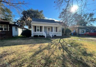 731 OSBORN Avenue, Chesapeake, VA 23325