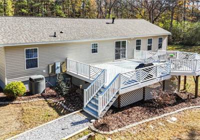 219 Barlow Road, York County, VA 23185