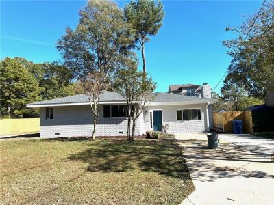 property image for 532 Greencastle Lane VIRGINIA BEACH VA 23452