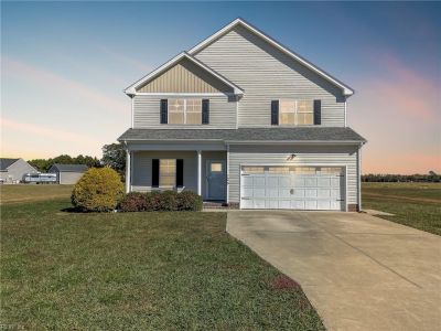 property image for 125 Hannah Drive PASQUOTANK COUNTY NC 27909