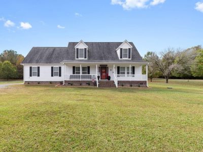 property image for 23244 Indian Town Road SOUTHAMPTON COUNTY VA 23837