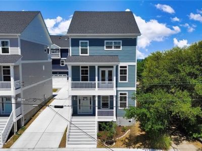 property image for 1956 Ocean View Avenue NORFOLK VA 23503