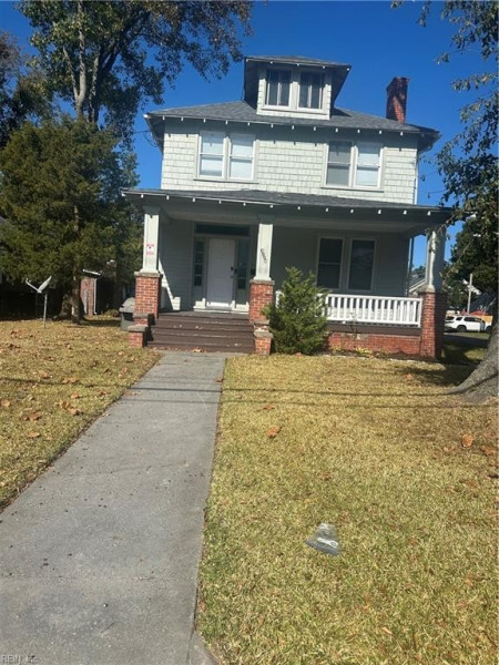 Photo 1 of 31 residential for sale in Norfolk virginia