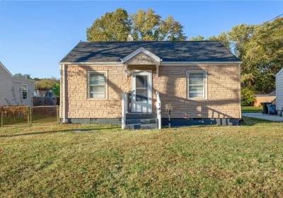 147 Chichester Avenue, Hampton, VA 23669