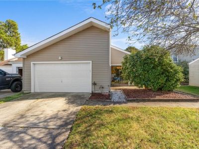 property image for 1216 Ferndale Court VIRGINIA BEACH VA 23464