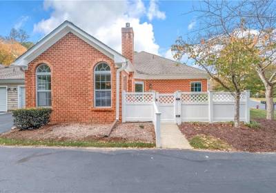 244 Rainbrook Way, York County, VA 23692