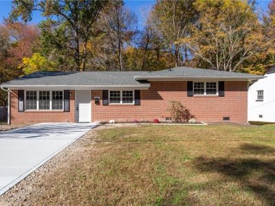 property image for 247 TYLER BROOKS Drive WILLIAMSBURG VA 23185