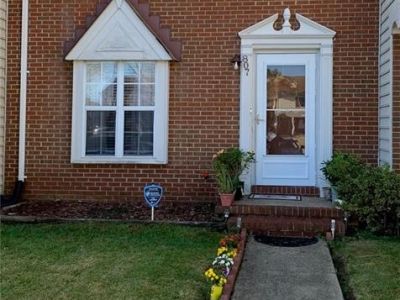 property image for 807 Montrose Court CHESAPEAKE VA 23320