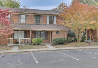 357 Circuit Lane, Newport News, VA 23608