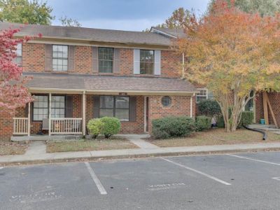 property image for 357 Circuit Lane NEWPORT NEWS VA 23608