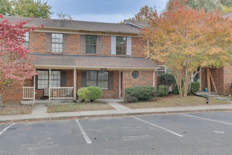 Photo 1 of 39 residential for sale in Newport News virginia