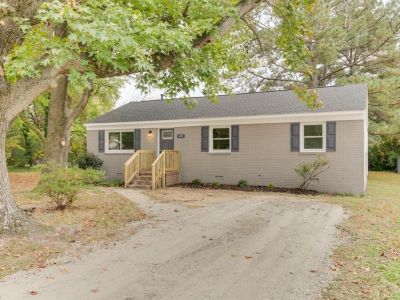 property image for 4021 Campbell Road NEWPORT NEWS VA 23602