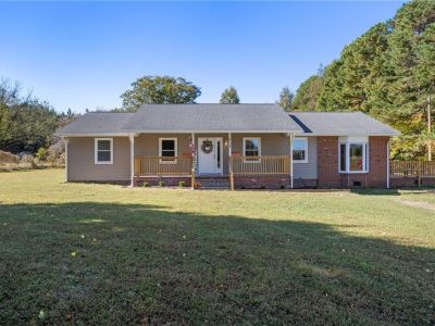 property image for 2105 Hog Island Road SURRY COUNTY VA 23883