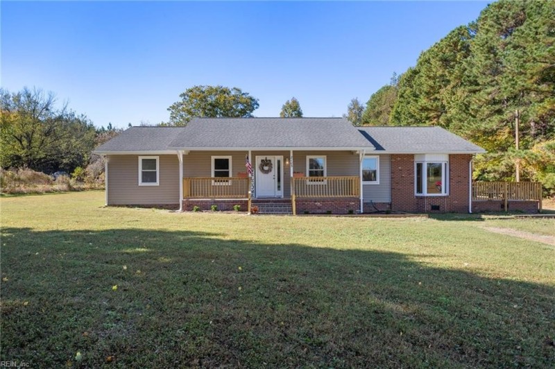 Photo 1 of 36 residential for sale in Surry County virginia