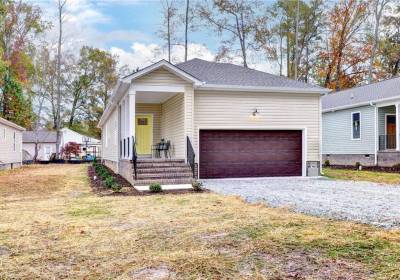 3557 ODI Street, King William County, VA 23181