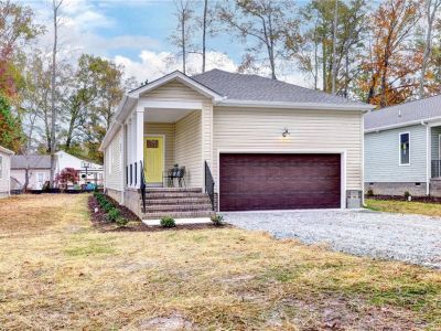 property image for 3557 ODI Street KING WILLIAM COUNTY VA 23181