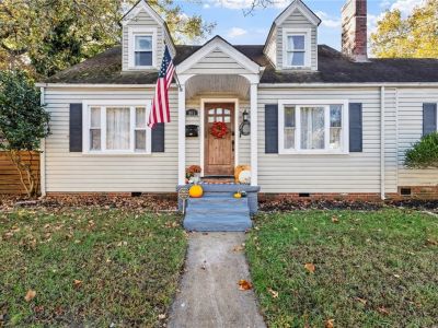 property image for 961 Norview Avenue NORFOLK VA 23513