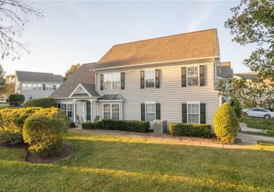 3406 Strata Court, Suffolk, VA 23434