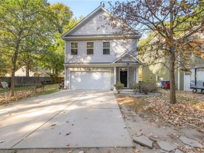 property image for 1207 New Born Court CHESAPEAKE VA 23322