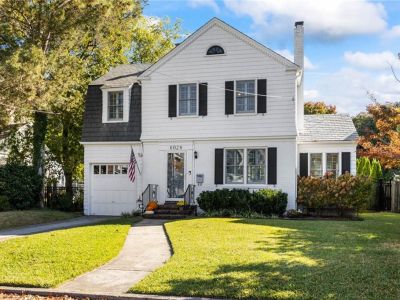 property image for 6028 Westwood Terrace NORFOLK VA 23508