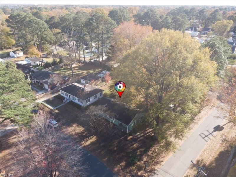 Photo 1 of 3 residential for sale in Chesapeake virginia