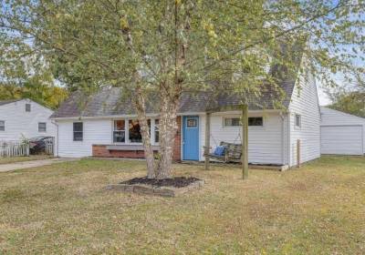 1310 Virginia Avenue, Chesapeake, VA 23324