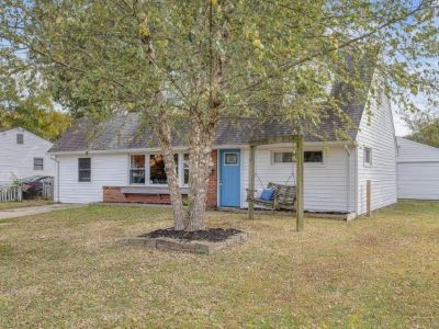 property image for 1310 Virginia Avenue CHESAPEAKE VA 23324