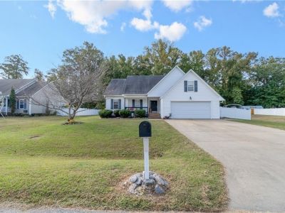 property image for 120 Seagull Drive PASQUOTANK COUNTY NC 27909